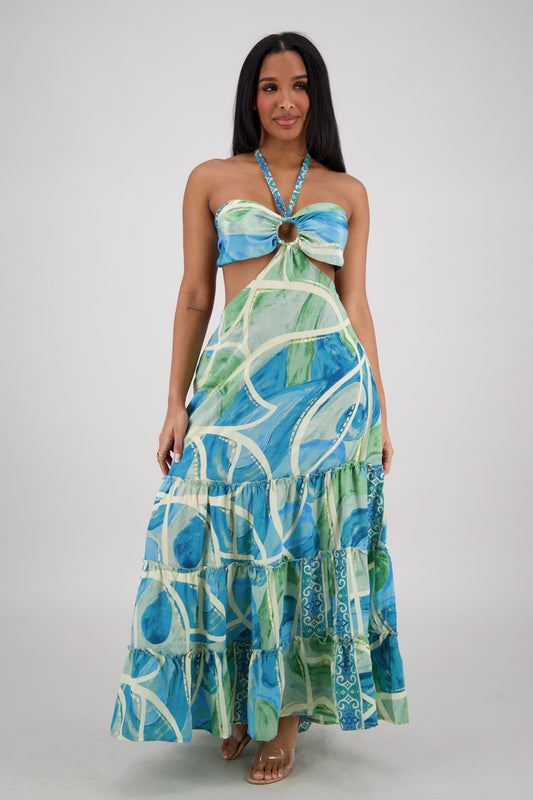 Isla-Ring Jade Maxi AB-36110