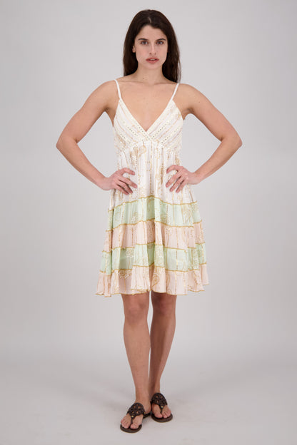 Sundrop Bloom Midi 25238