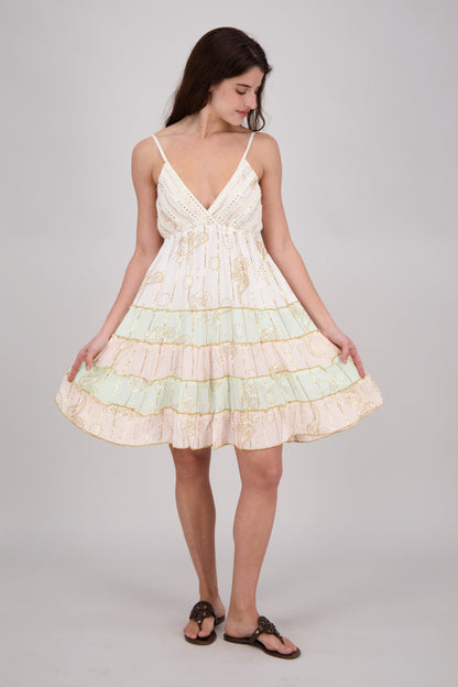Sundrop Bloom Midi 25238