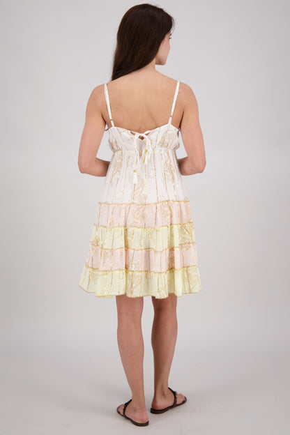Sundrop Bloom Midi 25238