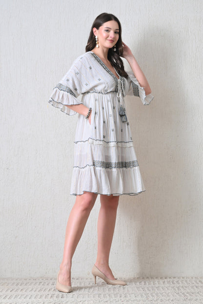 26463 Casual · Summer · Vacation · Resort · Brunch · Daywear · Boho Style