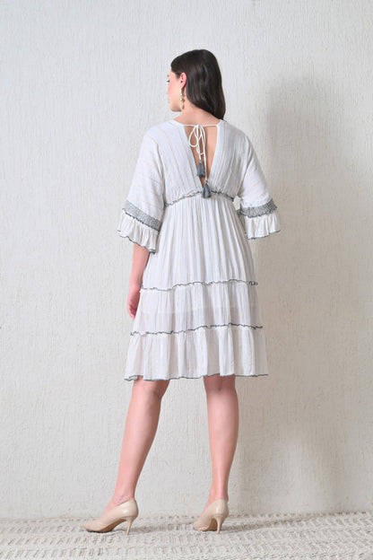 26463 Casual · Summer · Vacation · Resort · Brunch · Daywear · Boho Style