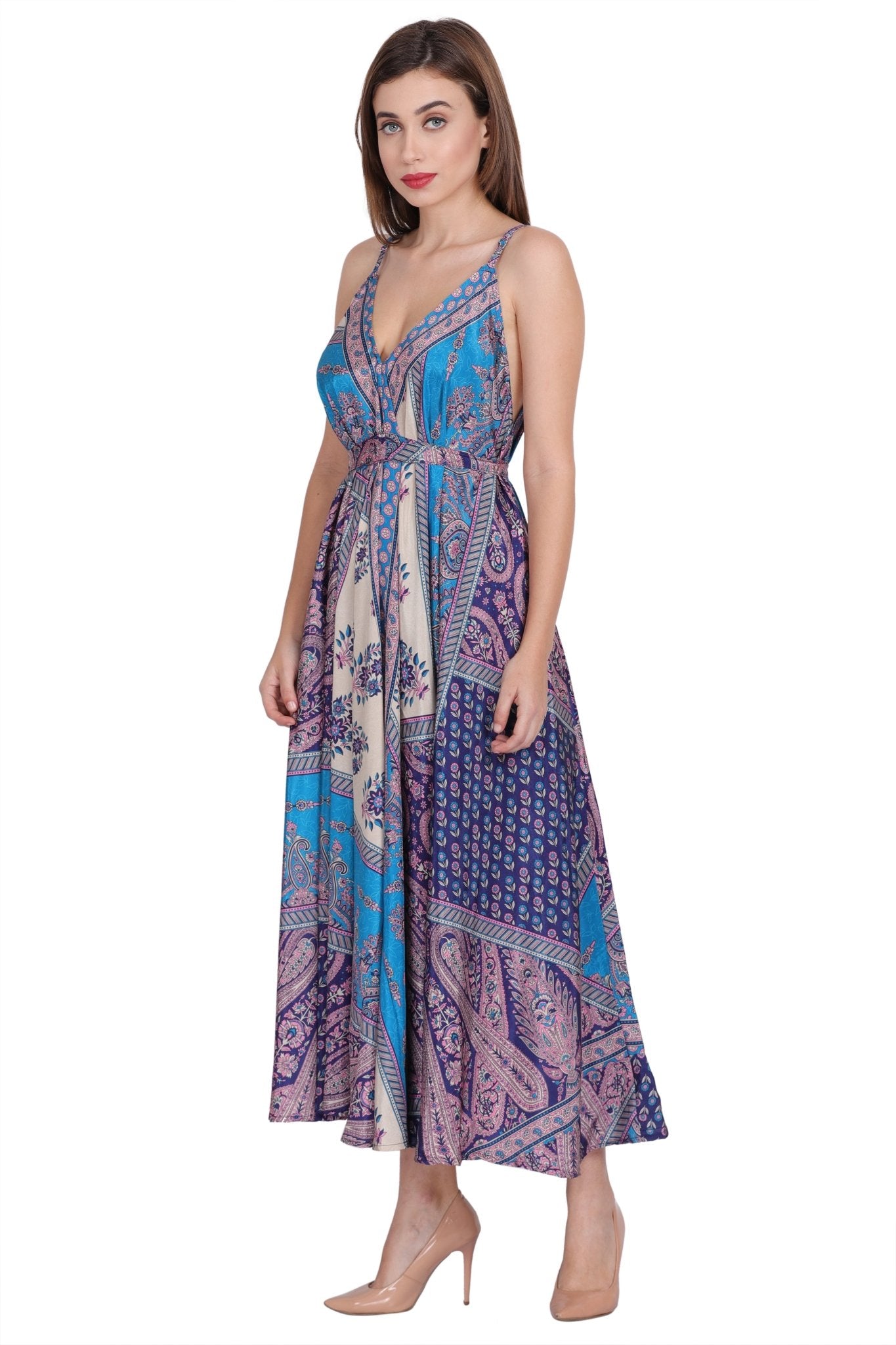 AB16005 - Advance Apparels Inc