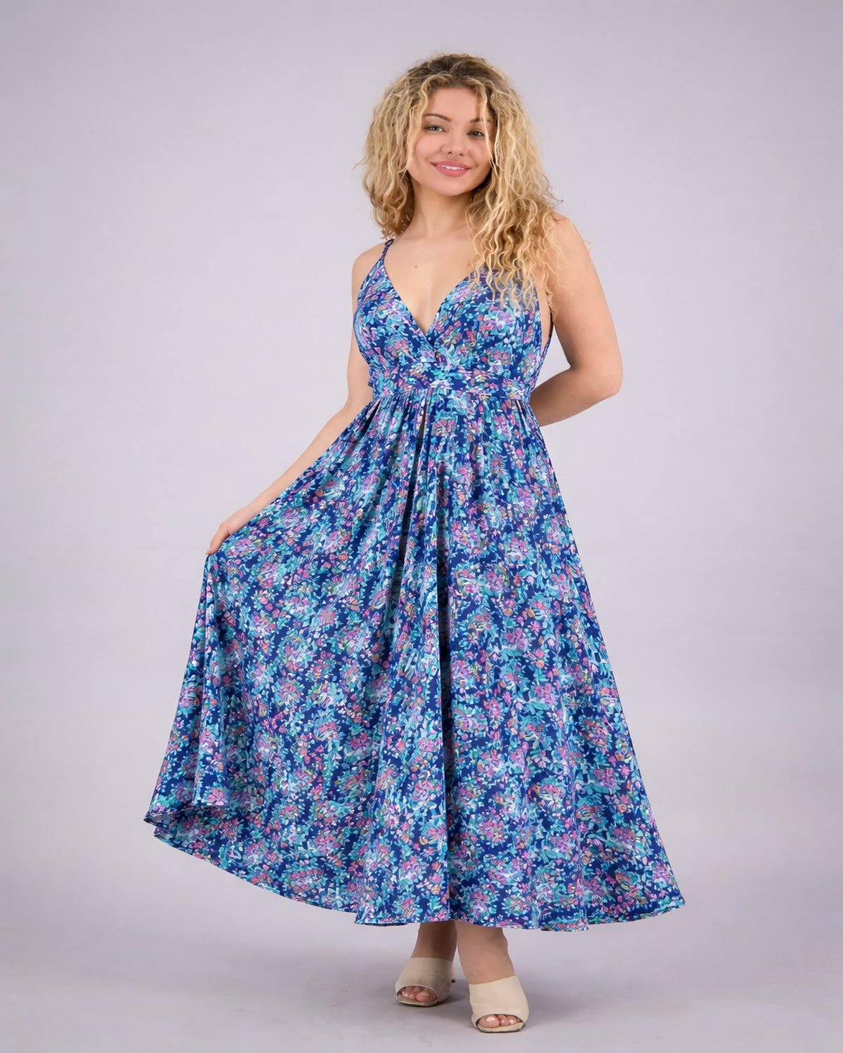 AB16046 - Advance Apparels Inc