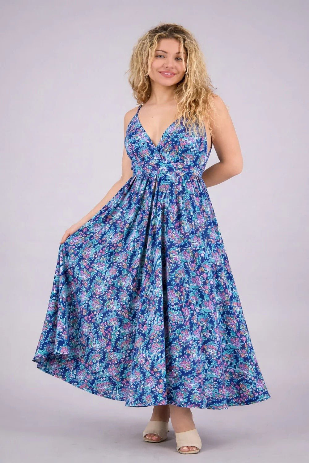 AB16046 - Advance Apparels Inc