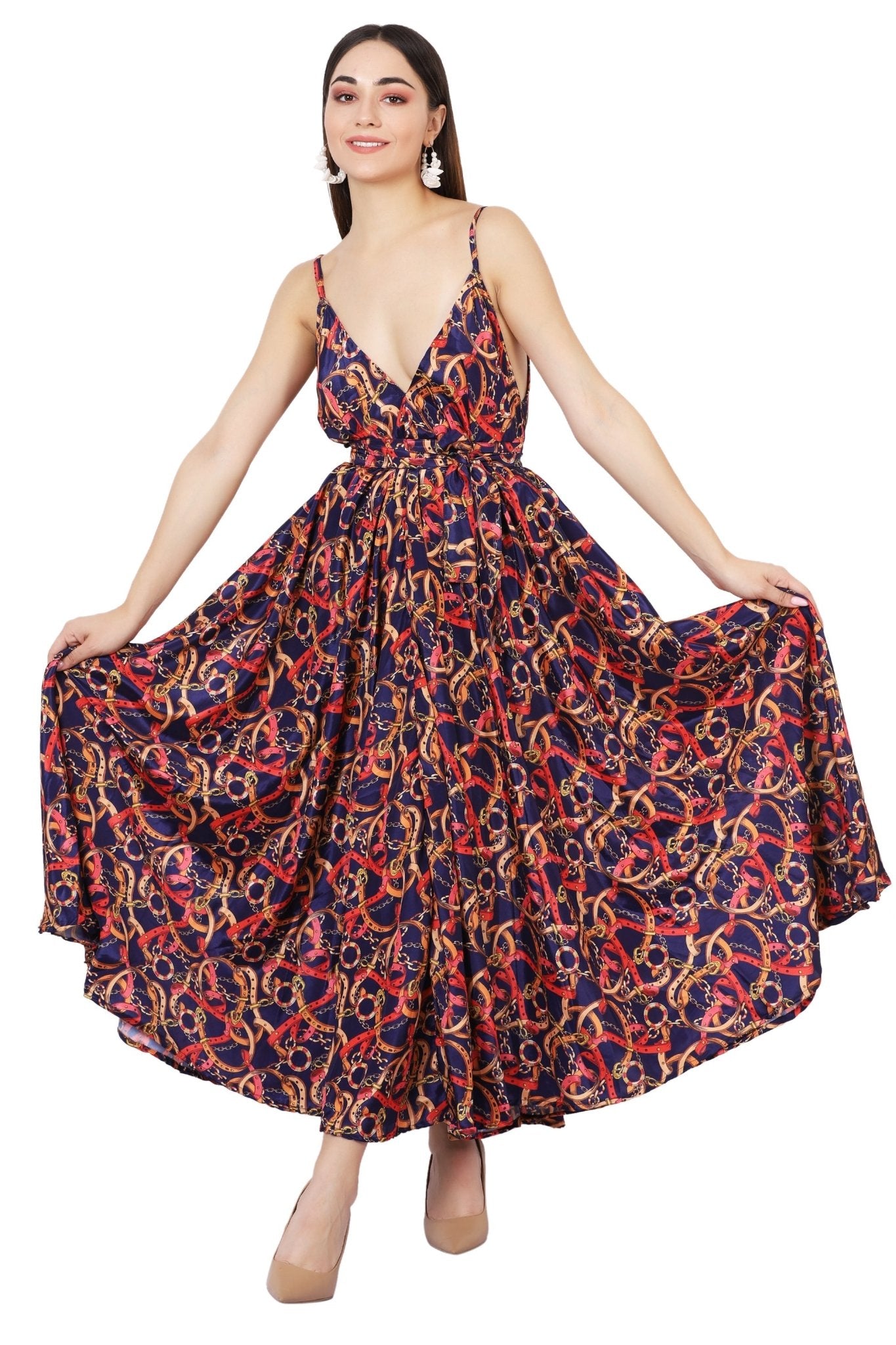 AB16050 - Advance Apparels Inc