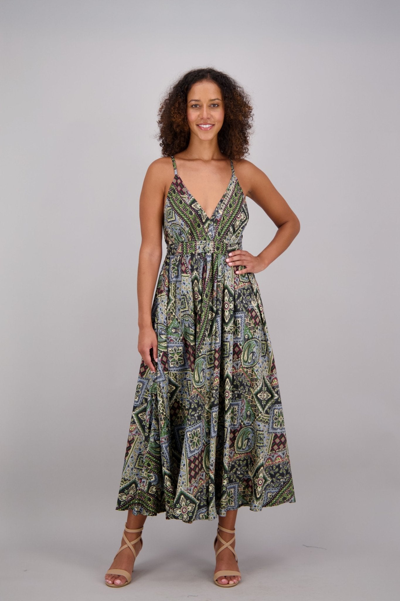 AB16056 - Advance Apparels Inc