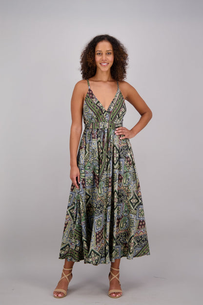 AB16056 - Advance Apparels Inc