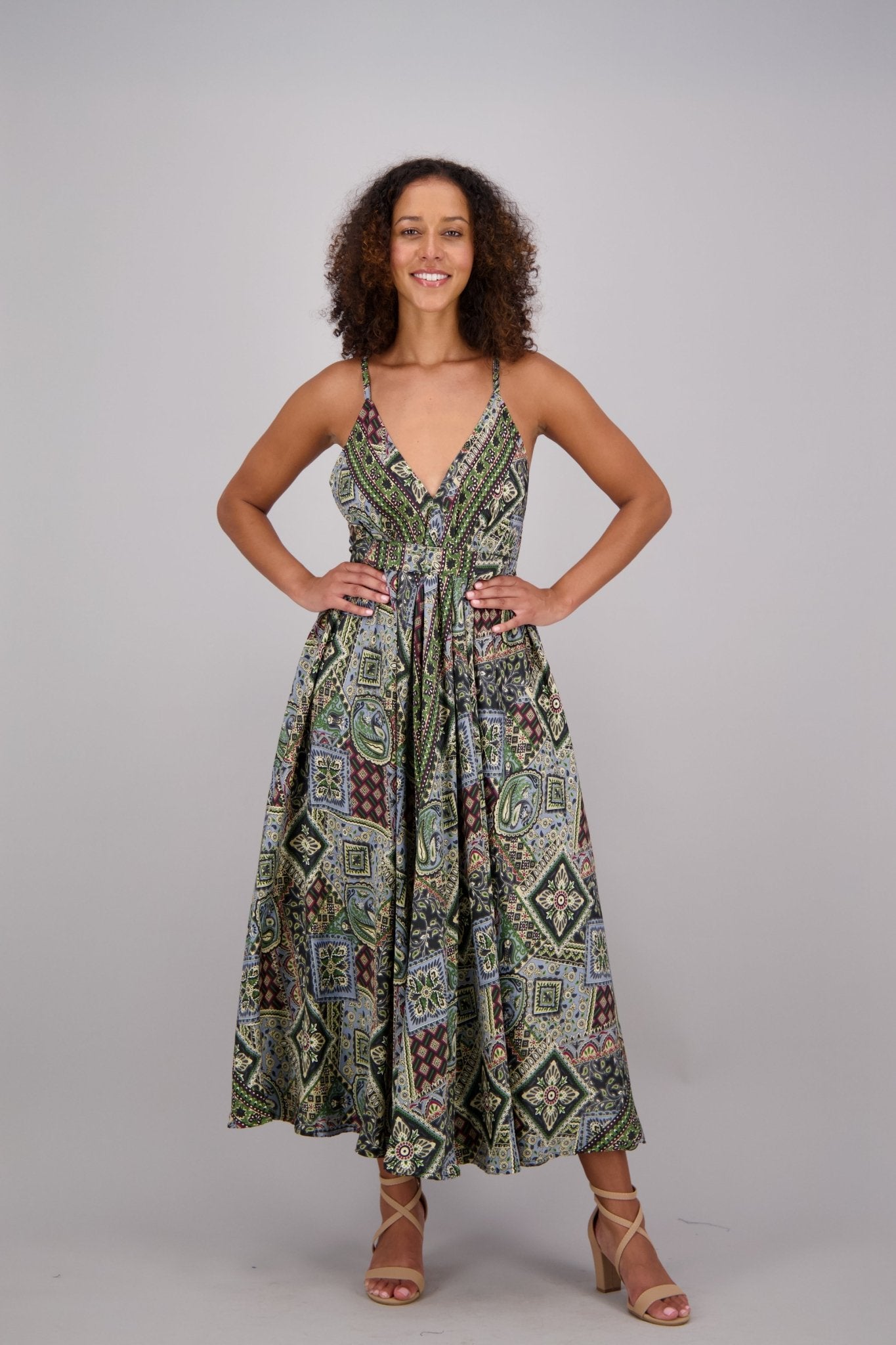 AB16056 - Advance Apparels Inc