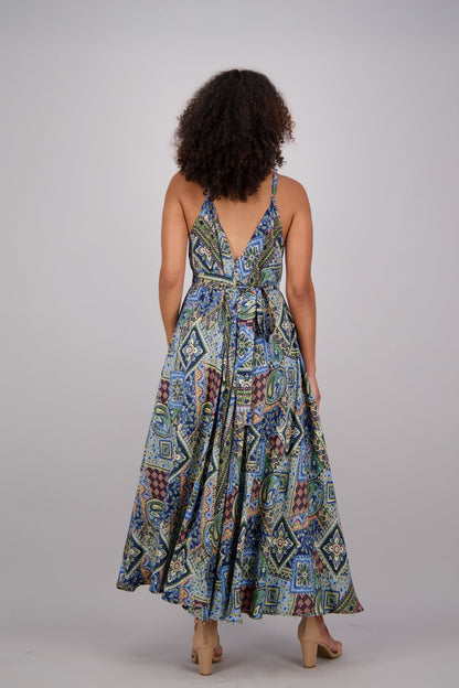 AB16056 - Advance Apparels Inc