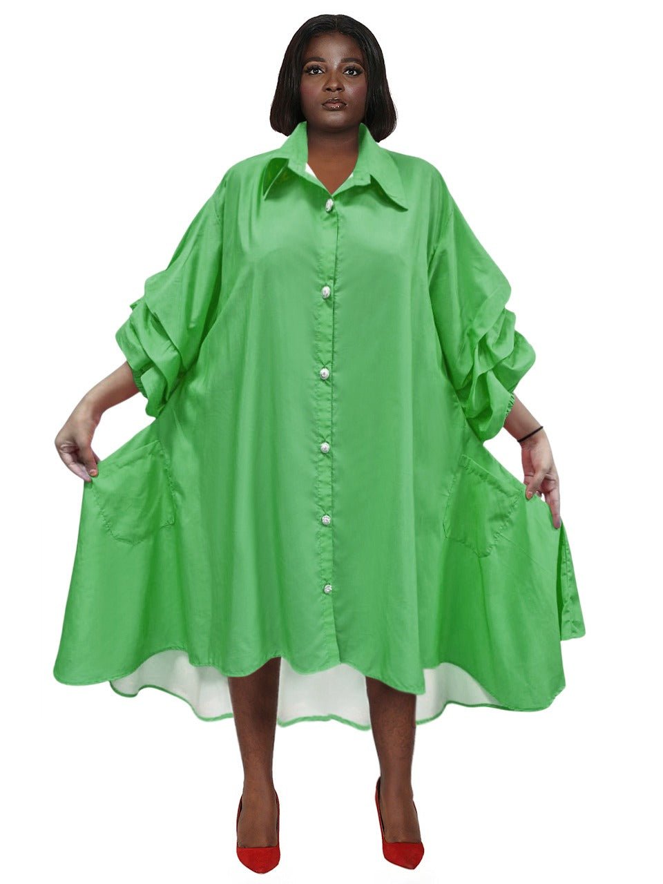 AD - 25068 - Advance Apparels Inc