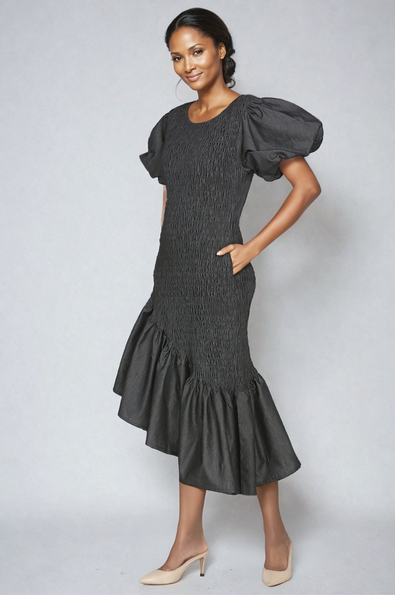 AD2297 - Advance Apparels Inc