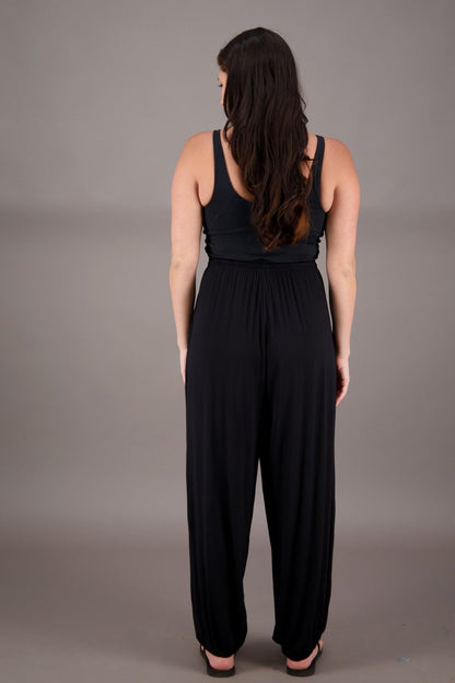 Bamboo Comfort Flex Pants BAM - 24605 - Advance Apparels Inc