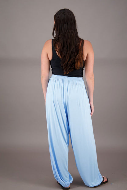 Bamboo Comfort Flex Pants BAM - 24605 - Advance Apparels Inc
