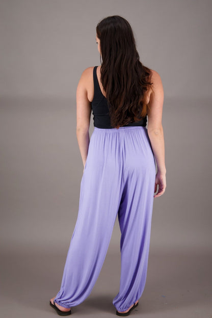 Bamboo Comfort Flex Pants BAM - 24605 - Advance Apparels Inc