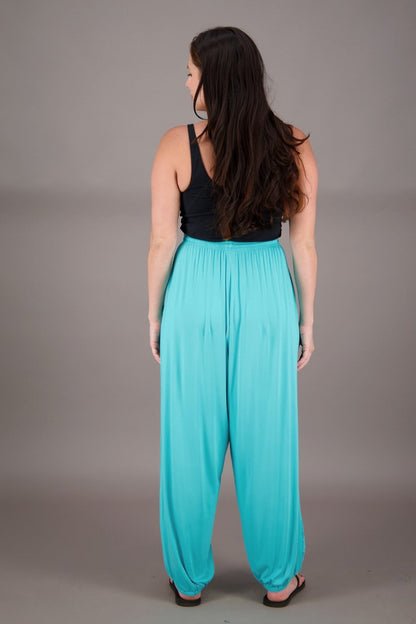 Bamboo Comfort Flex Pants BAM - 24605 - Advance Apparels Inc