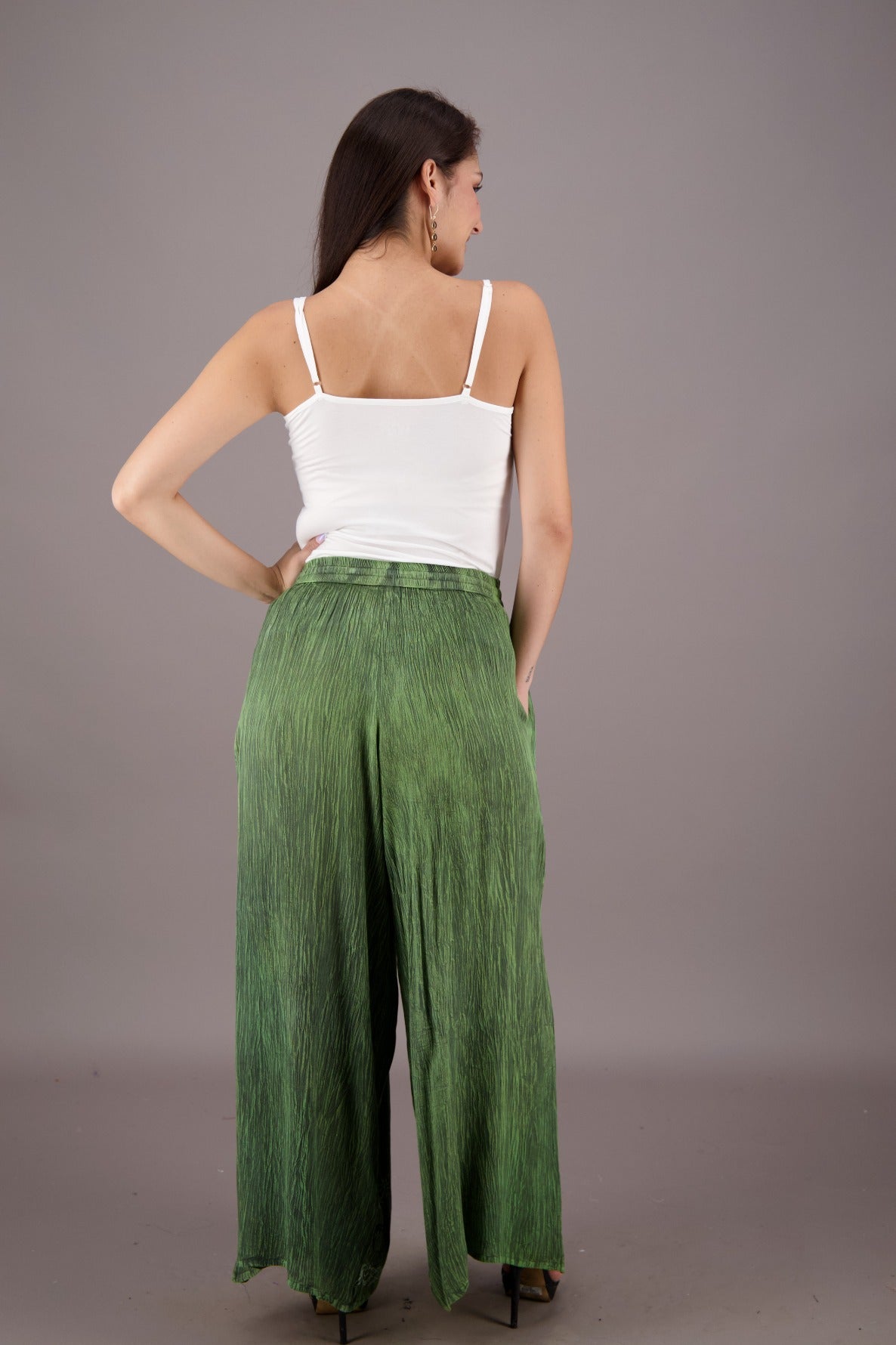 Harmony Hues Pants P940 - Advance Apparels Inc