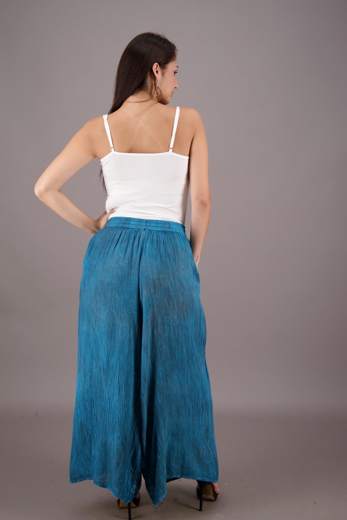 Harmony Hues Pants P940 - Advance Apparels Inc