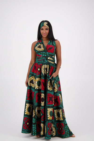 Infinity Dress 16117-244 Infinity Dress 16117-244