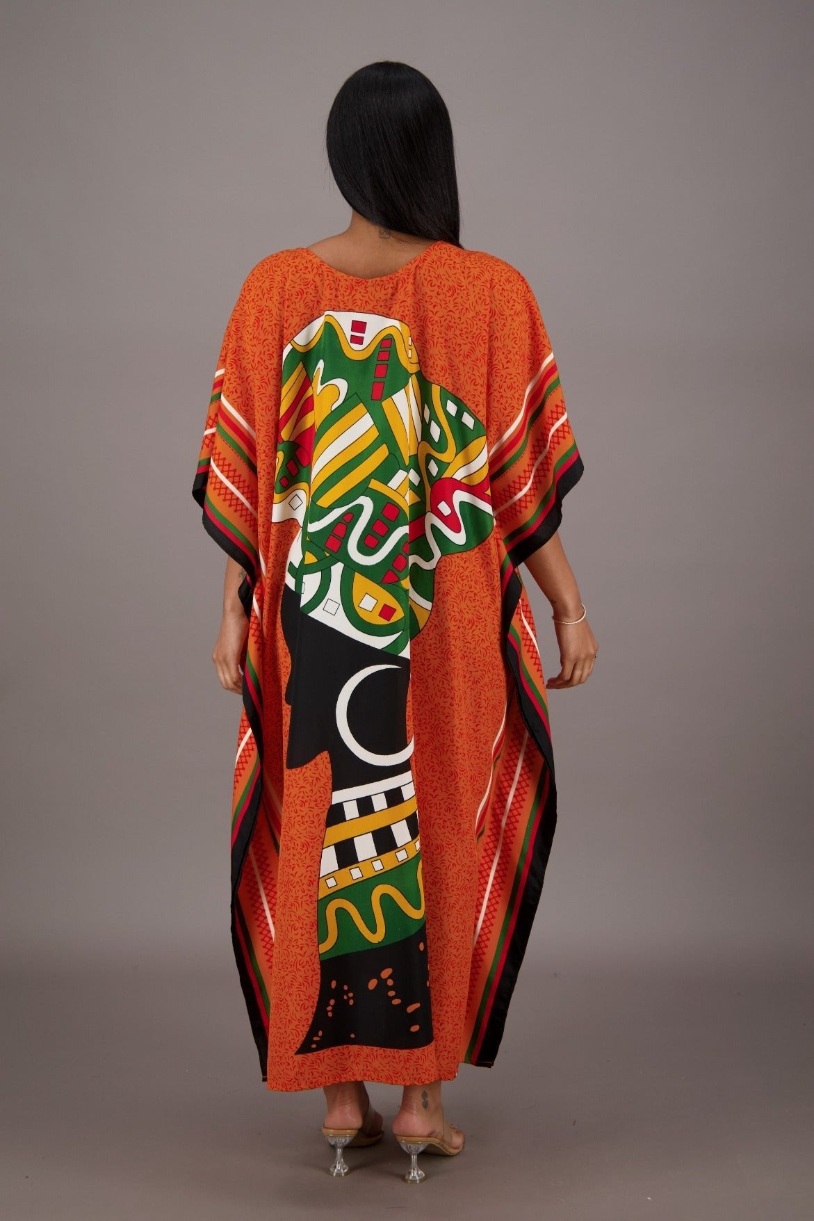 Kalahari Dream African Print KAF - 42205 - Advance Apparels Inc