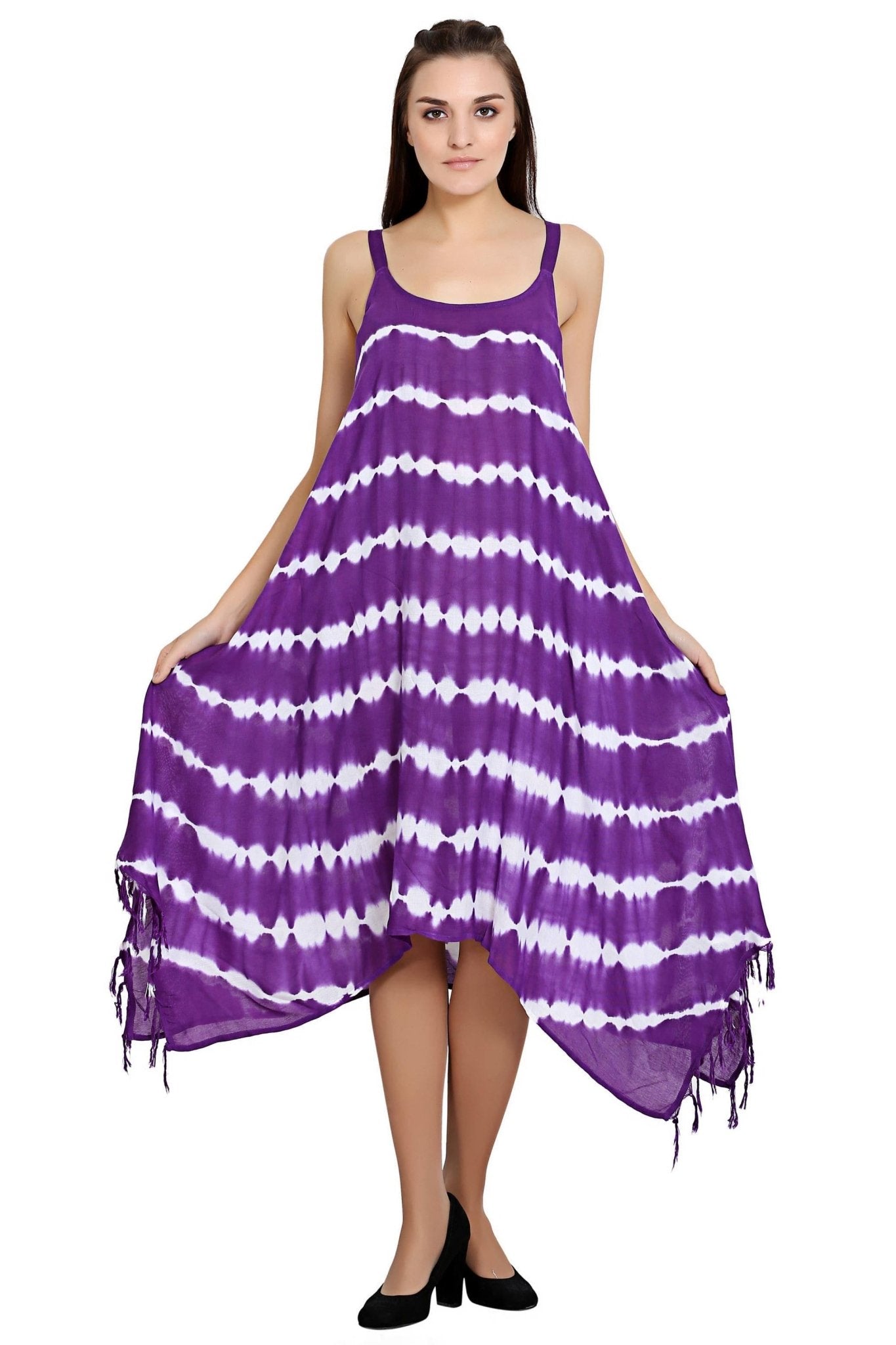 purple fairytale dress Lilac Fae Dress by Chotronette