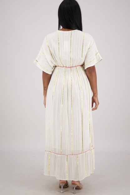 Liyana Summer Maxi 25220 - Advance Apparels Inc