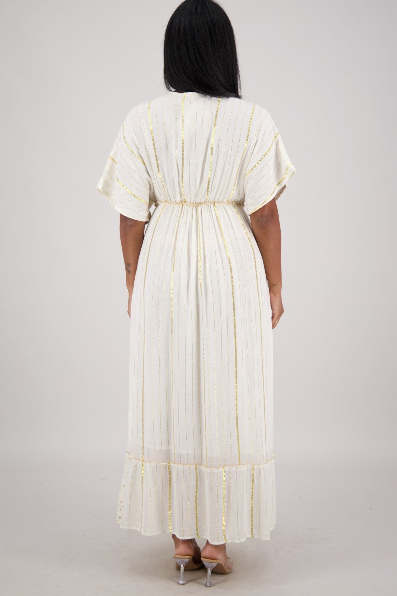 Liyana Summer Maxi 25220 - Advance Apparels Inc