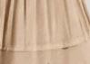 Long Acid Wash Skirt 13222 - Advance Apparels Inc