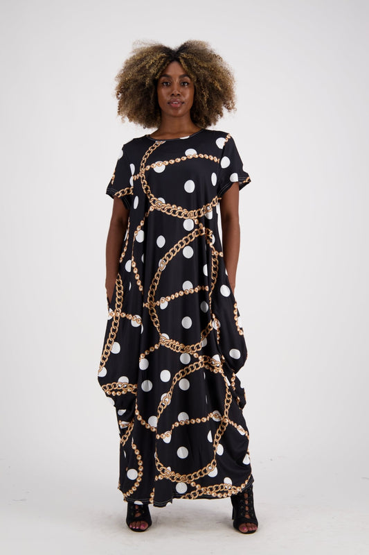Long Kaftan/Dress 2222/D21004 - Advance Apparels Inc