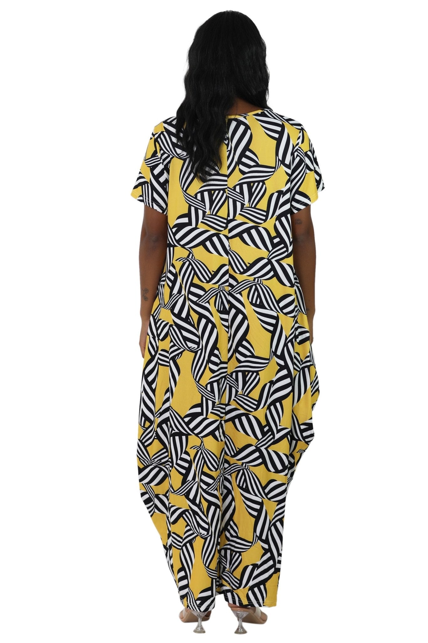 Long Kaftan/Dress 2222/D21004 - Advance Apparels Inc