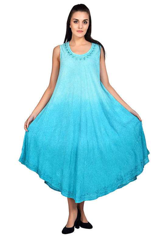 Buy Tie Dye Umbrella Beach Dresses | AAShopUSA Advance Apparels Inc Buy Tie Dye Umbrella Beach Dresses | AAShopUSA Advance Apparels Inc