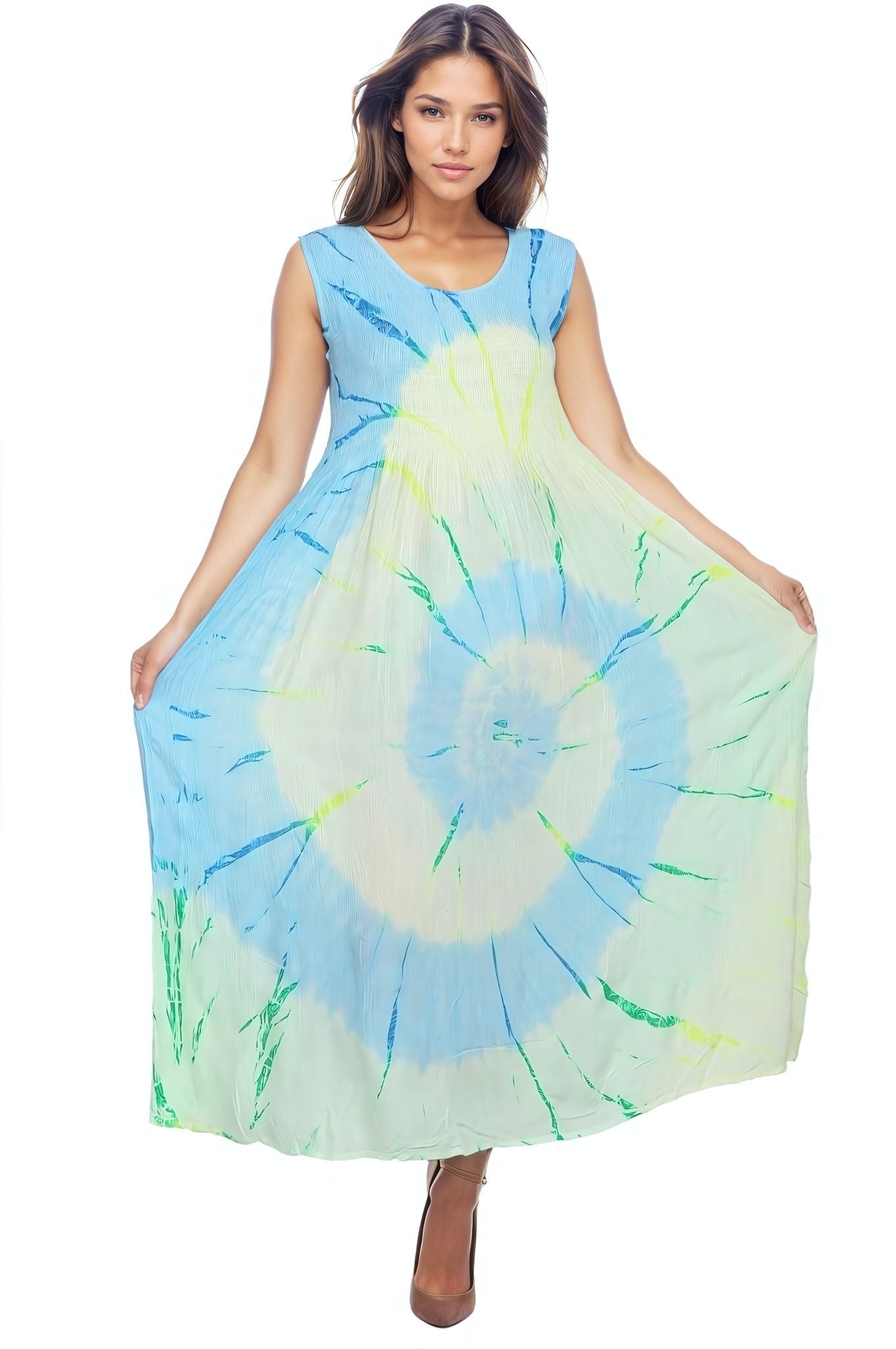 neon tie dye dress TIE DYE Dress Neon Rainbow Heart Girl's Short Sleeve Dress Hippie Gypsy Size 2T 4T 6 8 10 12 Handmade Psychedelic Circus Art