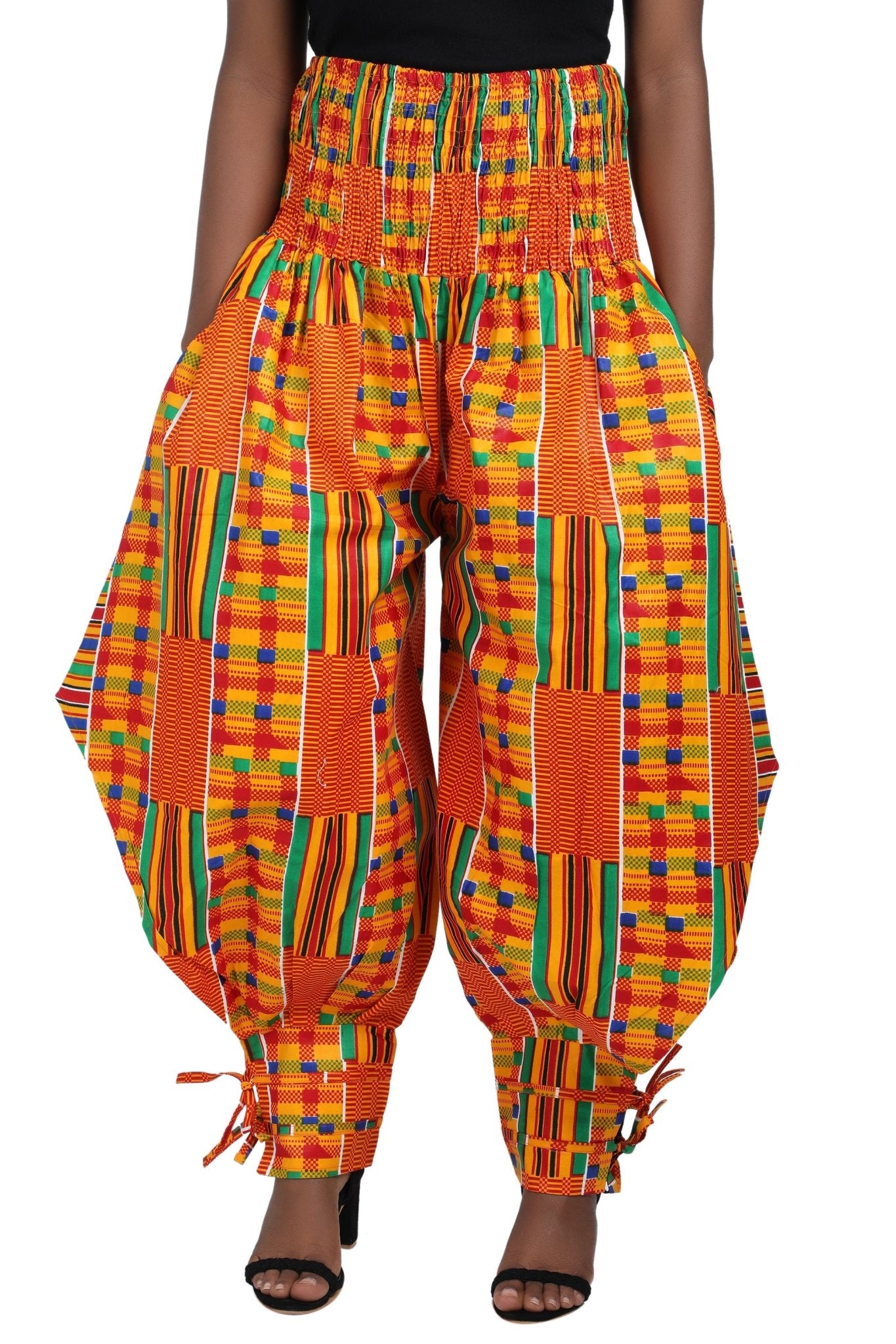 P-091-64 - Advance Apparels Inc