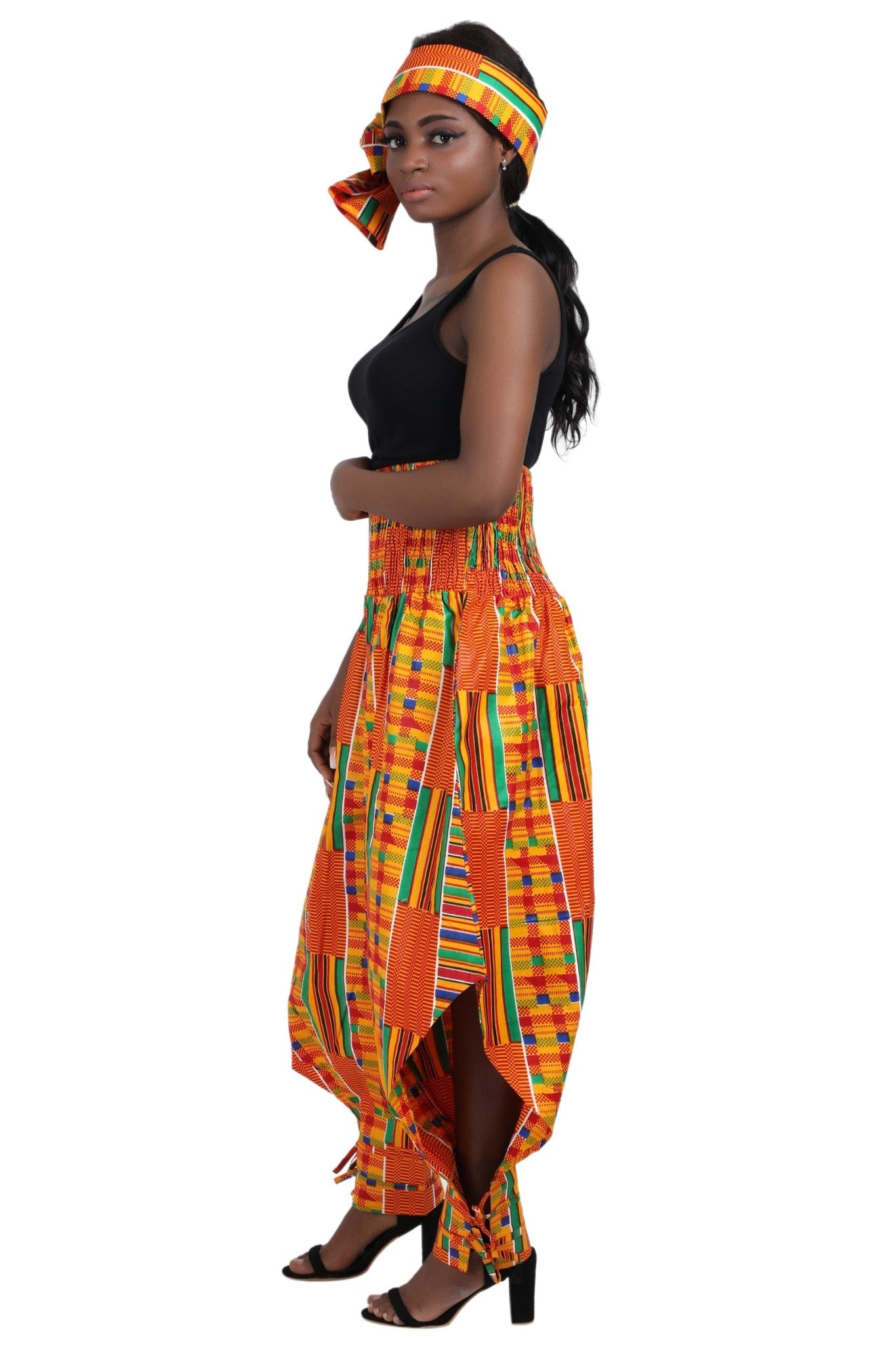 P-091-64 - Advance Apparels Inc