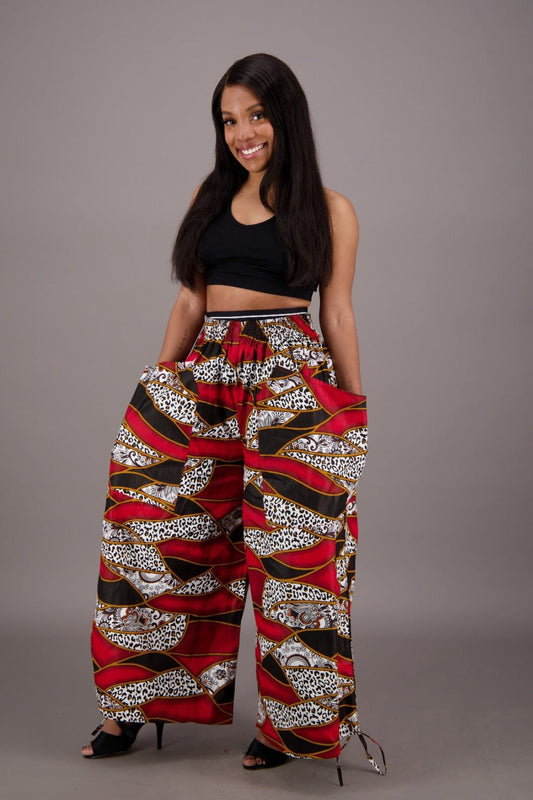 P092 - 269 - Advance Apparels Inc