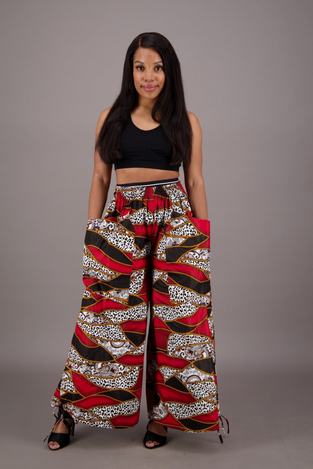 P092 - 269 - Advance Apparels Inc