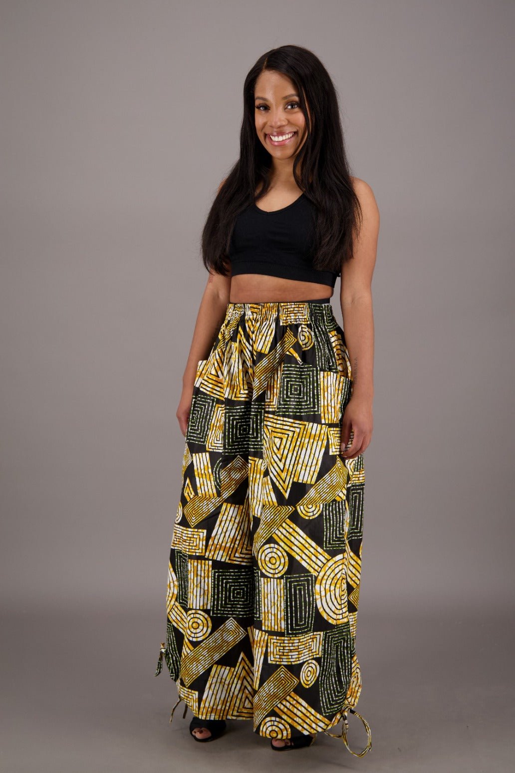 P092 - 271 - Advance Apparels Inc