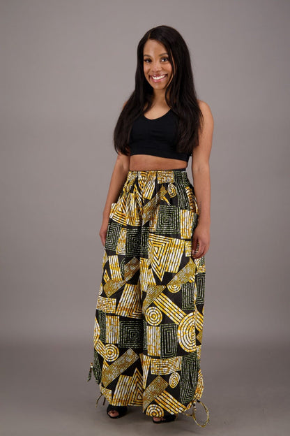 P092 - 271 - Advance Apparels Inc
