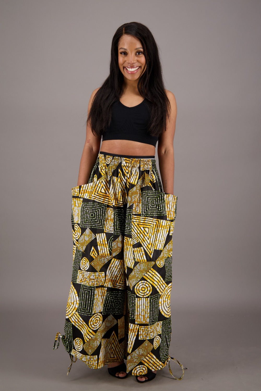 P092 - 271 - Advance Apparels Inc