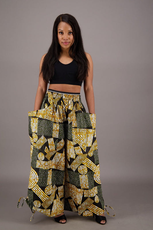 P092 - 271 - Advance Apparels Inc