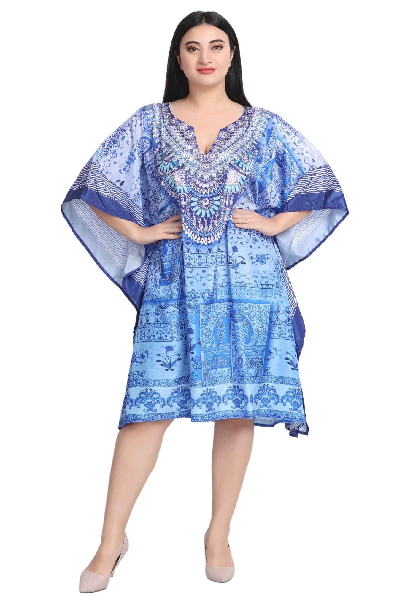 PD-9543 - Advance Apparels Inc