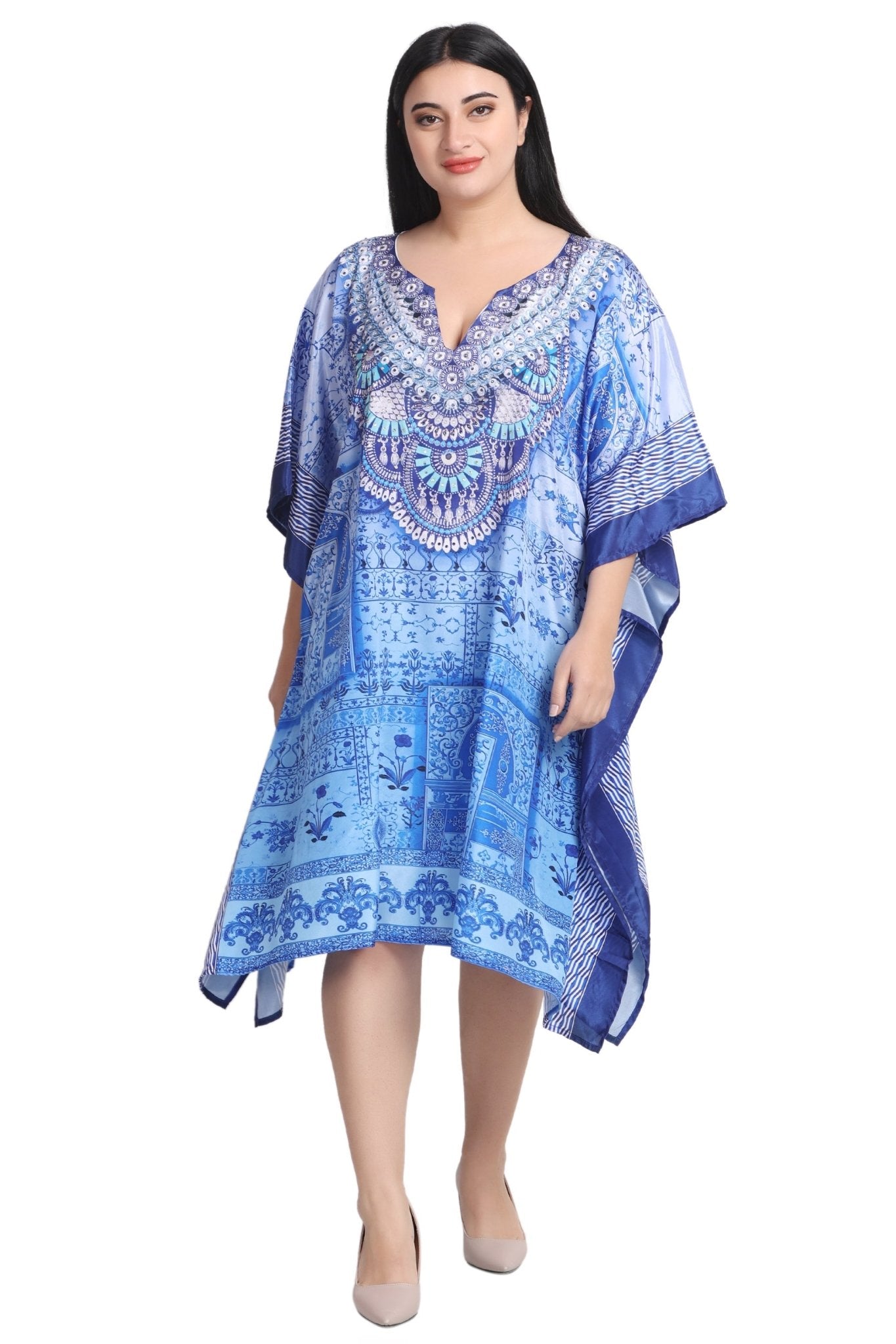 PD-9543 - Advance Apparels Inc
