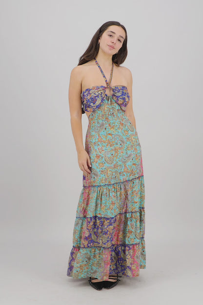 Isla Ring Floral Maxi AB-36101