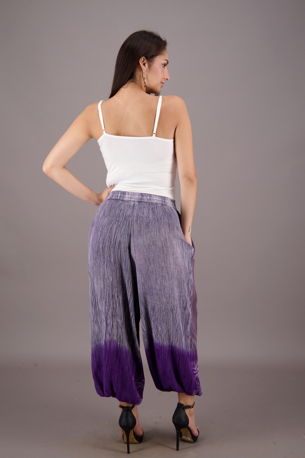 Serene Nature Pants P942 - Advance Apparels Inc