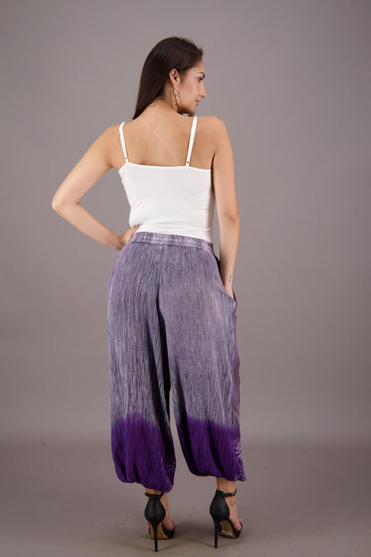 Serene Nature Pants P942 - Advance Apparels Inc