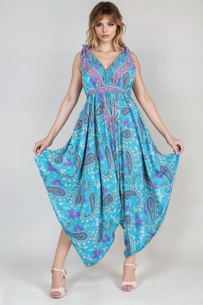 Silk Jumper AB06041 - Advance Apparels Inc