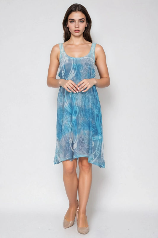 Tie Dye Women's Clothing, Buy Tie-Dye Dresses Online Advance Apparels Inc Tie Dye Women's Clothing, Buy Tie-Dye Dresses Online Advance Apparels Inc
