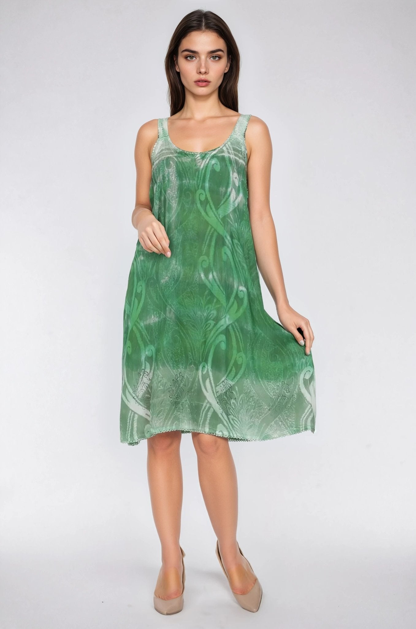 TD - 817 - Advance Apparels Inc