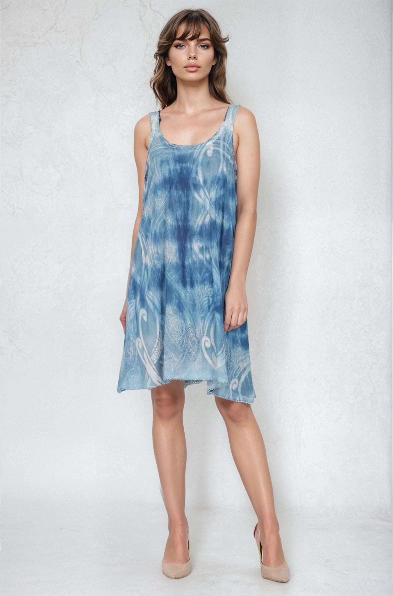 TD - 817 - Advance Apparels Inc