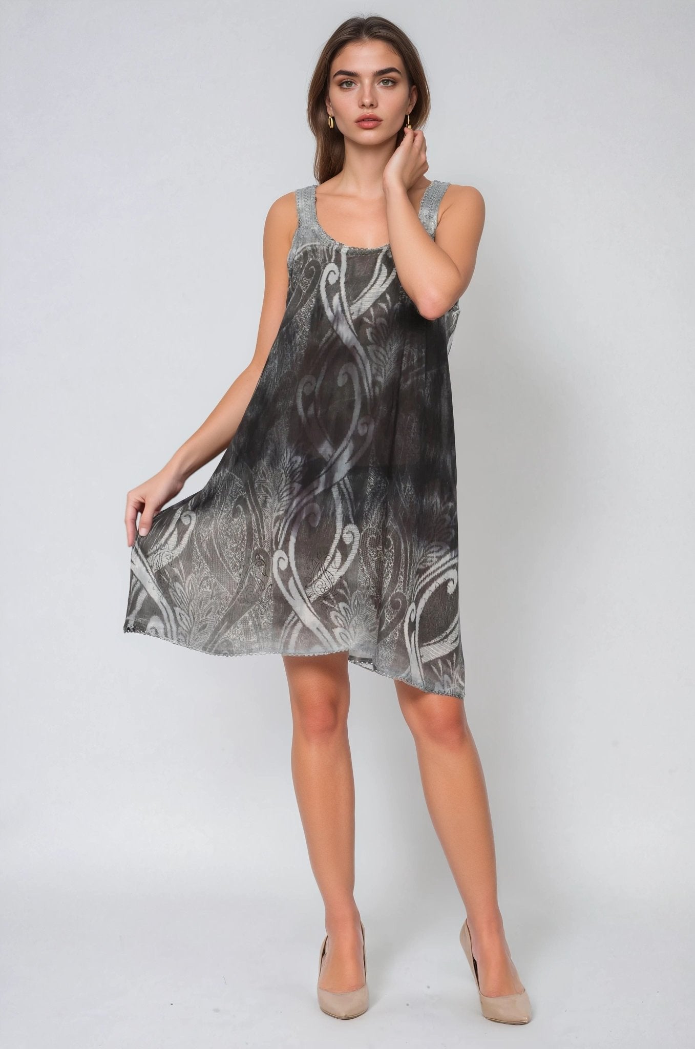 TD - 817 - Advance Apparels Inc